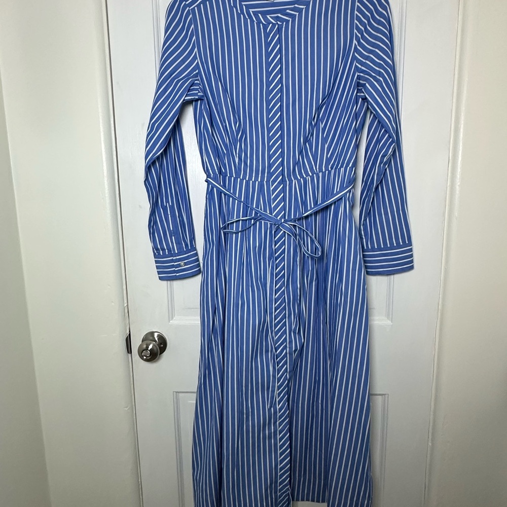 Free Assembly Dress medium